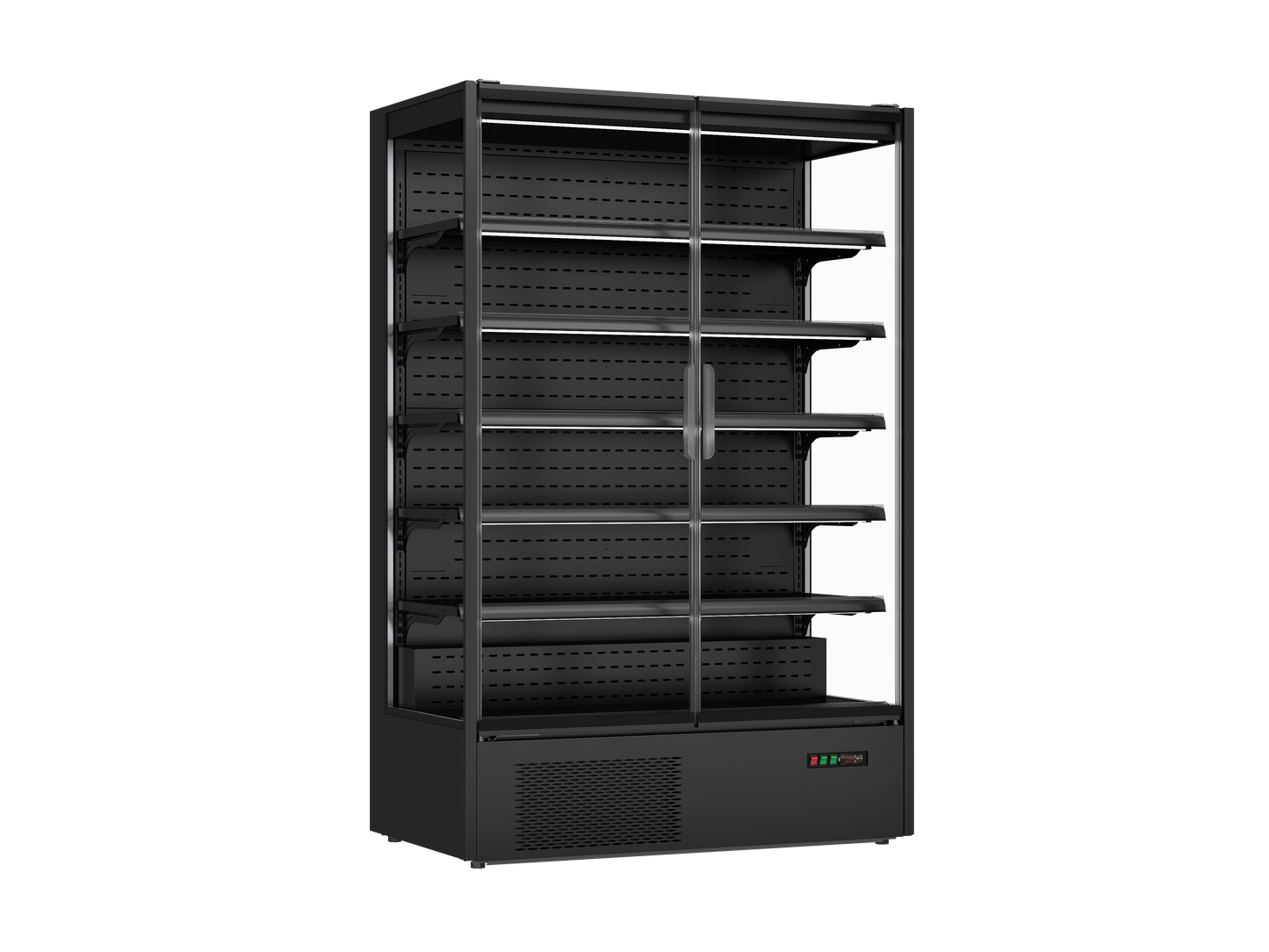 Multideck With 2 Doors AHE1250MDG