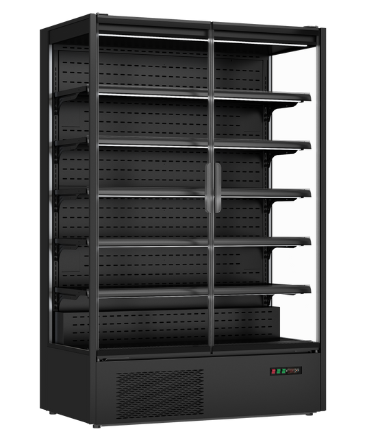 Multideck With 2 Doors AHE1250MDG
