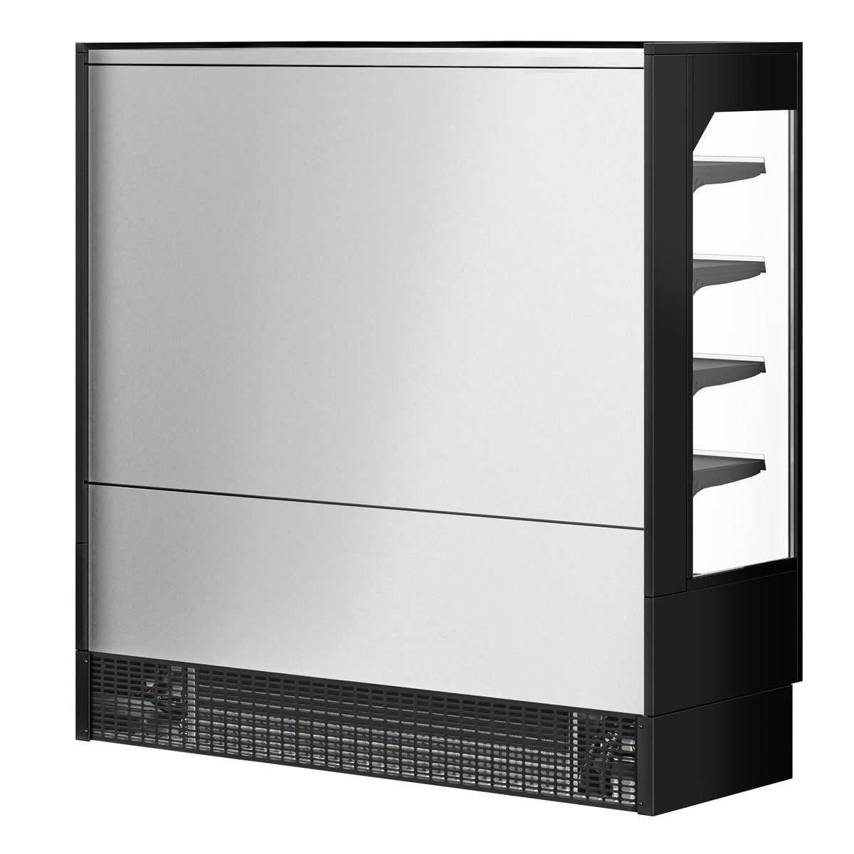 Multideck with 3 Doors AHE1875MDG