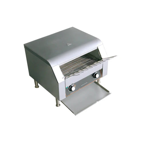 Finntec TH-AT-300 - Conveyor - 368 x 418 x 387 mm All Stop Trading