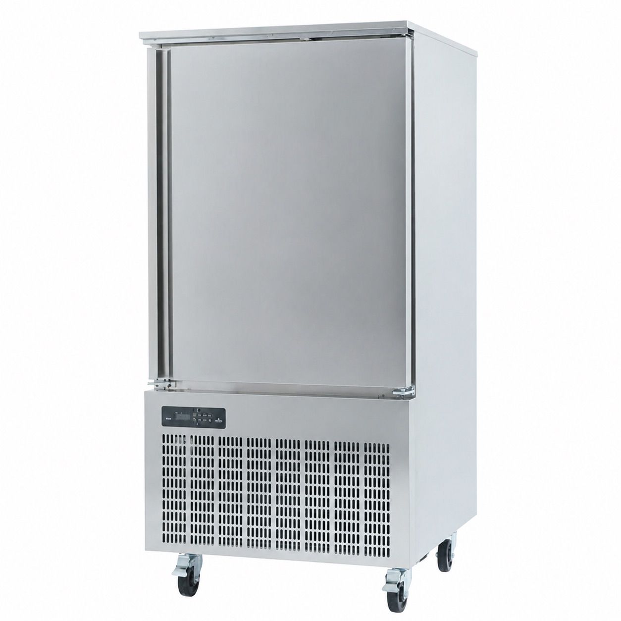 Atosa EBF-15 Blast Chiller / Freezer - 15 Rack