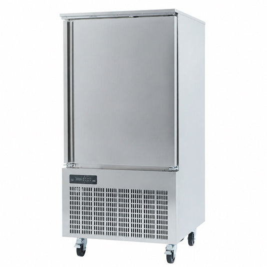 Atosa EBF-15 Blast Chiller / Freezer - 15 Rack