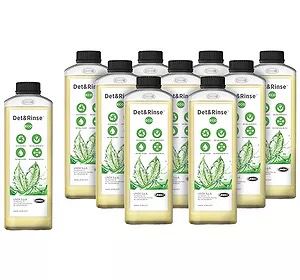 UNOX Combi Oven Cleaner DB1015A0 Box of 10 Bottle