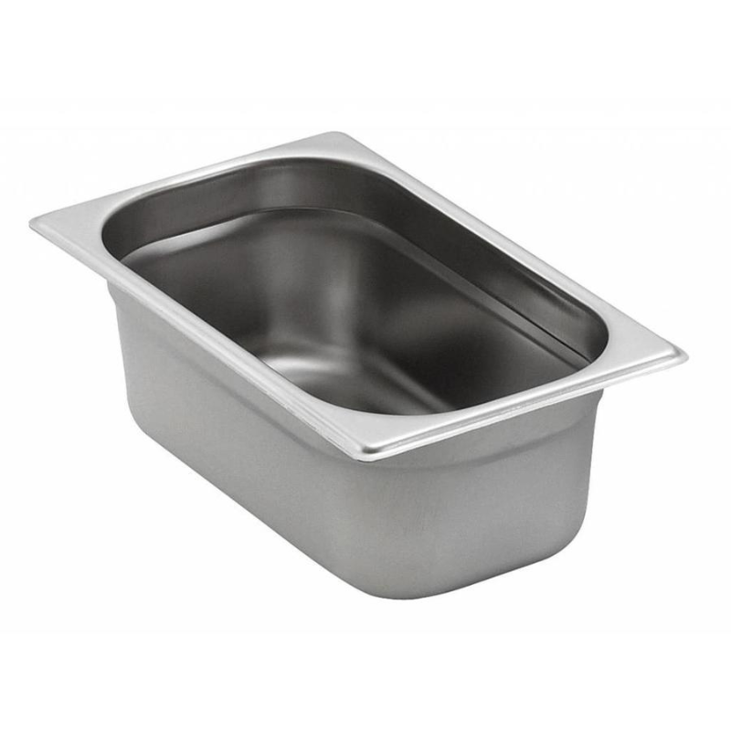 A14000 GN 1/2 Gastronorm Container Lid