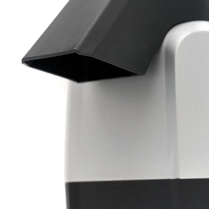 Ice Crusher - 3L - Black