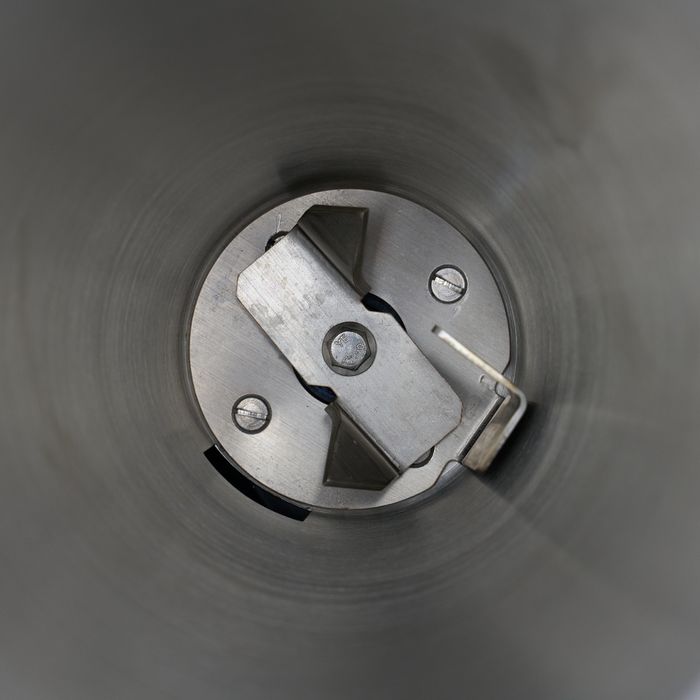 Ice Crusher - 3L - Black