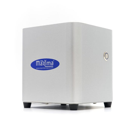 Glass Freezer - Tabletop Model - All Glass Sizes