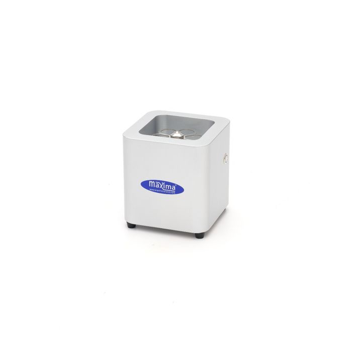 Glass Freezer - Tabletop Model - All Glass Sizes