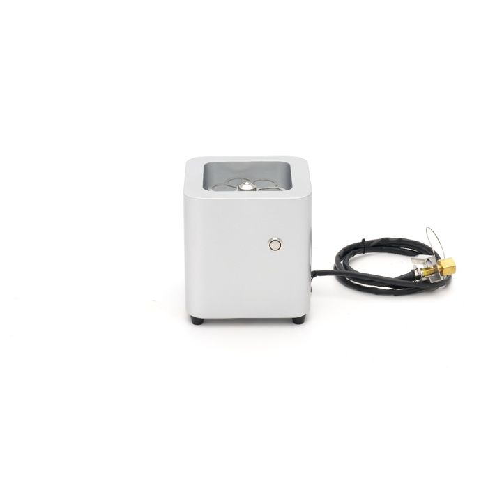 Glass Freezer - Tabletop Model - All Glass Sizes