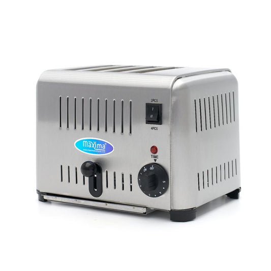 Toaster 4 Slices