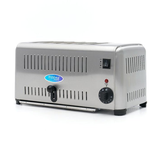 Toaster 6 Slices