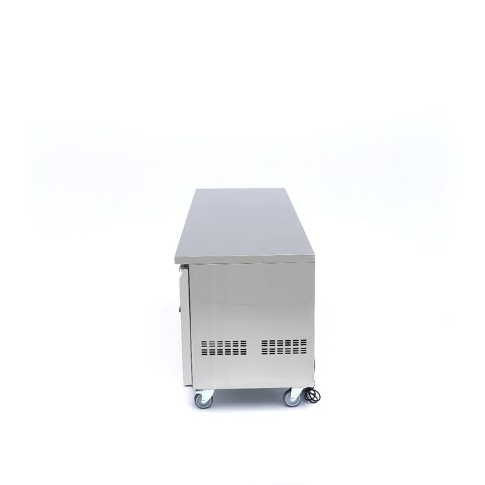 Counter Freezer - 553L - 223cm - 4 Doors