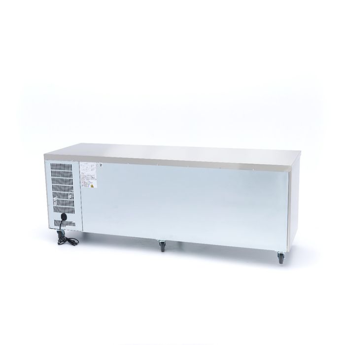 Counter Freezer - 553L - 223cm - 4 Doors