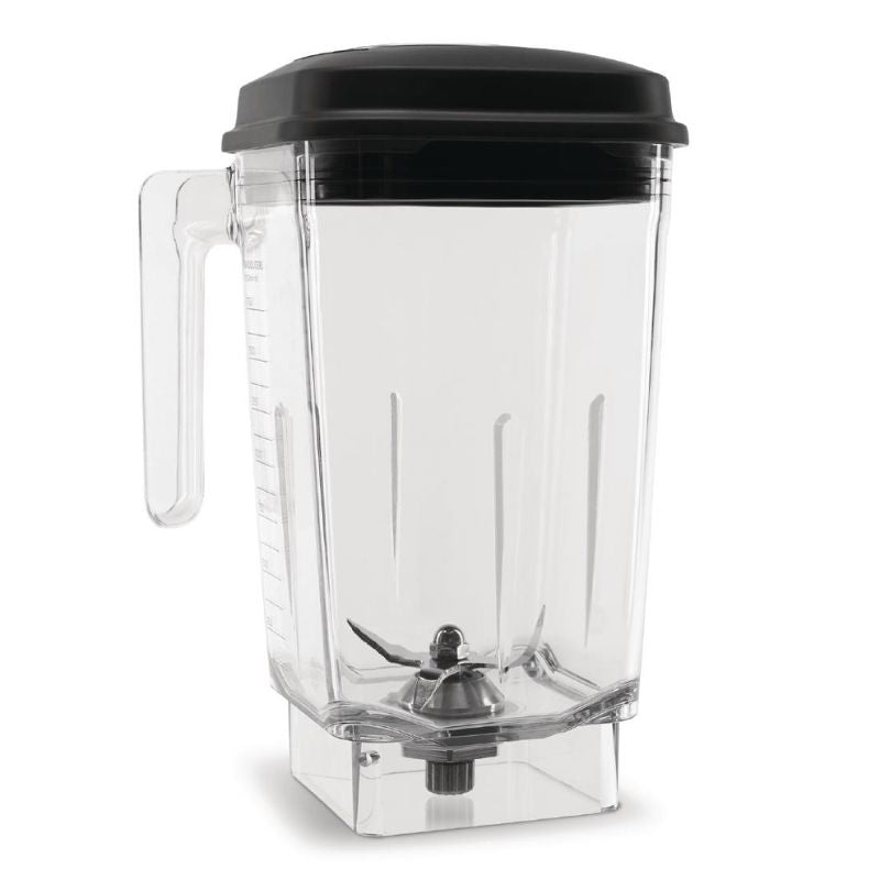 JUG for the Blender with noise reduction hood SKU 9339.0712 All Stop Trading