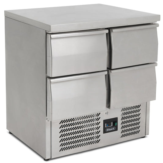compact-four-drawer-counter-refrigerator