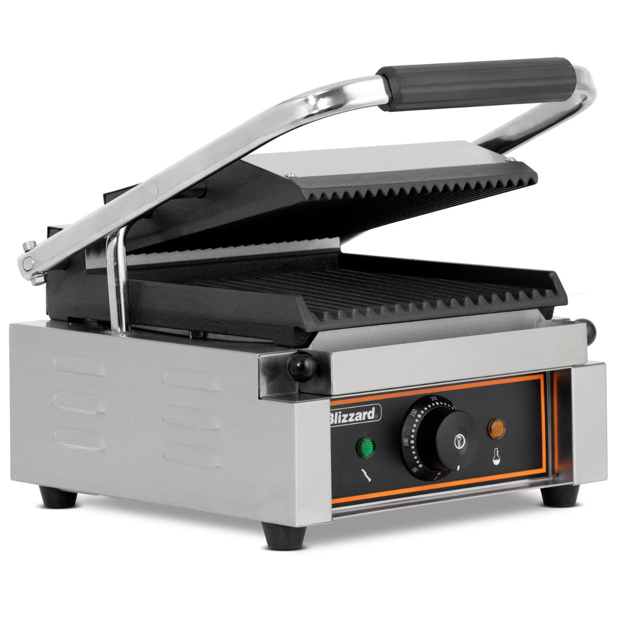single-contact-grill