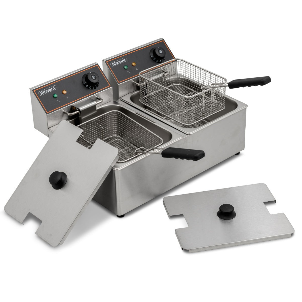 12l-double-tank-electric-fryer