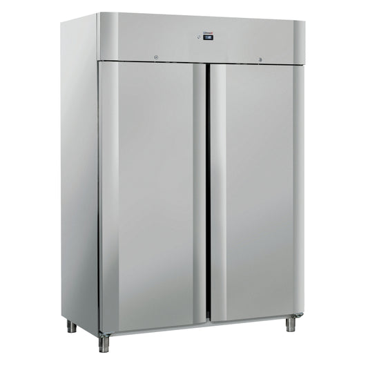 Upright Freezer 1255 L Steel - CAN1255L