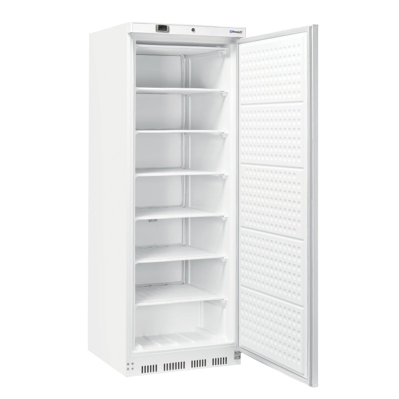 Upright Freezer 400 L White - CAN400LB
