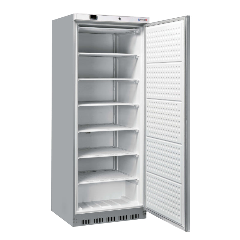 Upright Freezer 400 L Steel - CAN400L