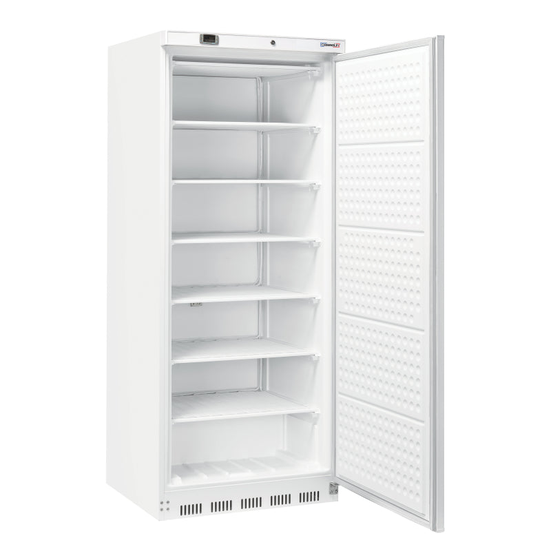 Upright Freezer 600 L White - CAN600LB