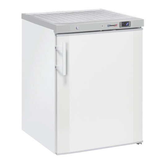 Upright Fridge 200 L White A++ - CAP200LBA