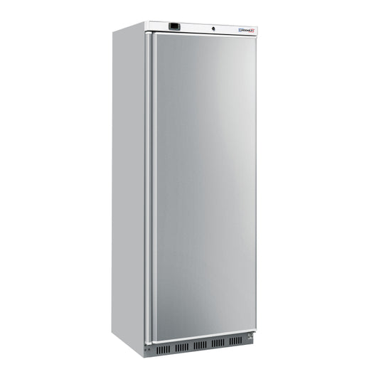 Upright Fridge 400 L Steel - CAP400L