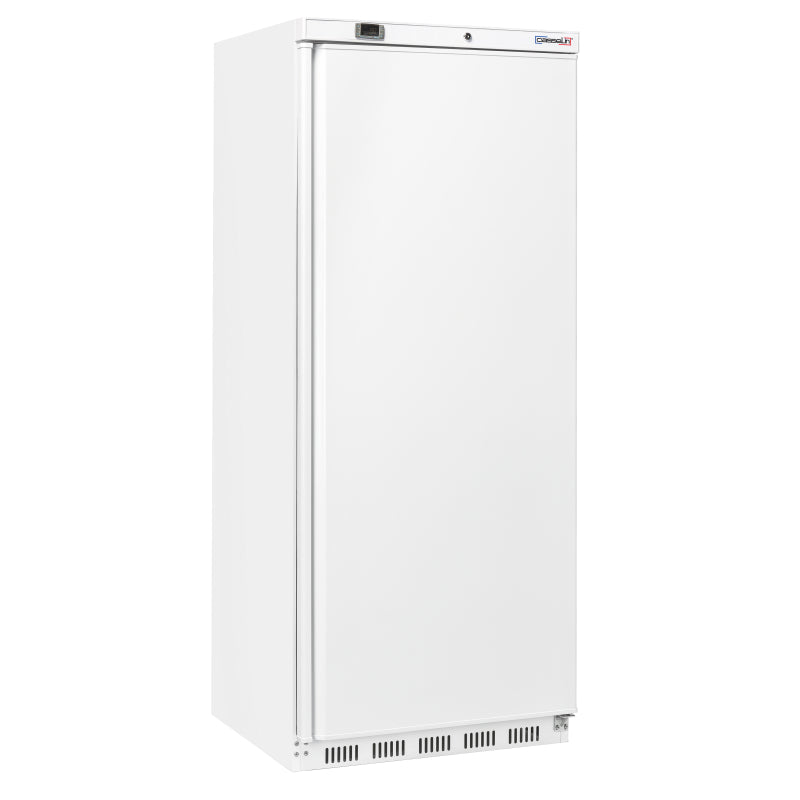 Upright Fridge 600 L White - CAP600LB