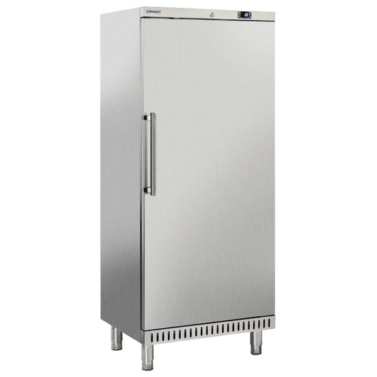 Bakery fridge 400 L Steel - CAPP400L