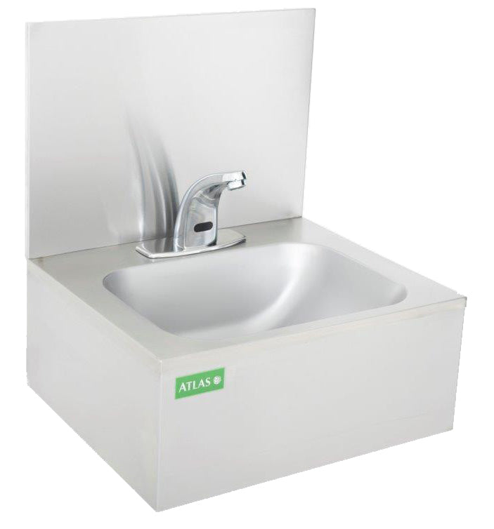 Katerbay - Atlas - AWHB Auto Sensor Wash Basin All Stop Trading