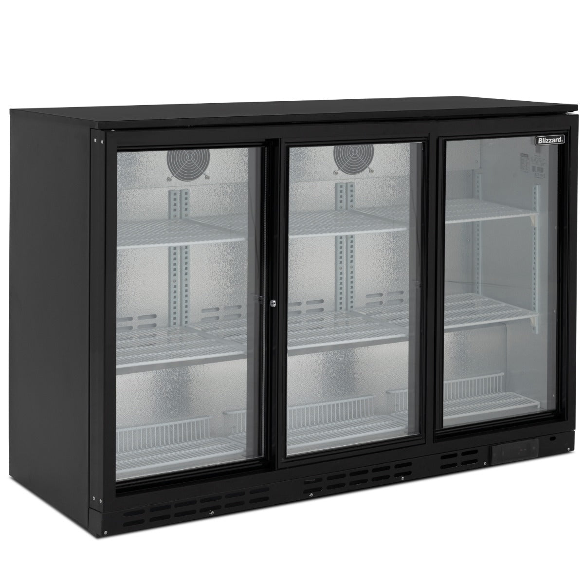 triple-sliding-glass-door-bottle-cooler