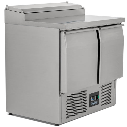 compact-double-door-counter-refrigerator-with-raised-collar