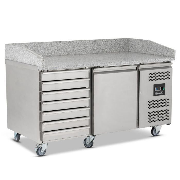 single-hinged-door-pizza-prep-counter-with-neutral-drawers