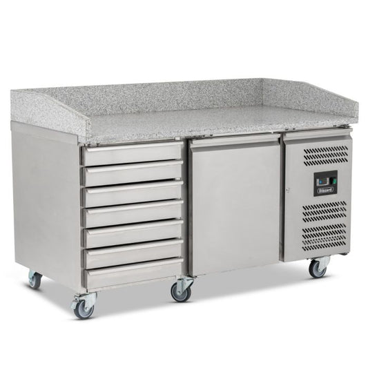 single-hinged-door-pizza-prep-counter-with-neutral-drawers