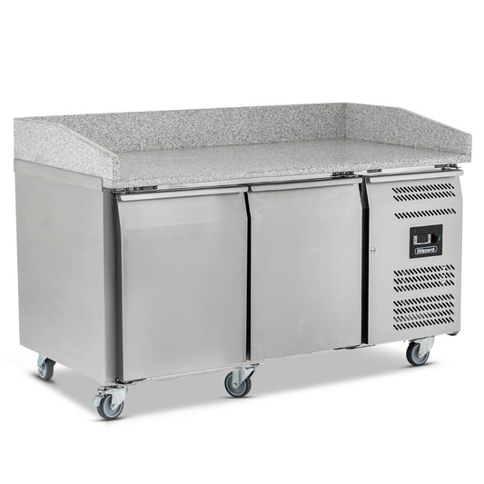 double-hinged-door-pizza-prep-counter-with-granite-worktop