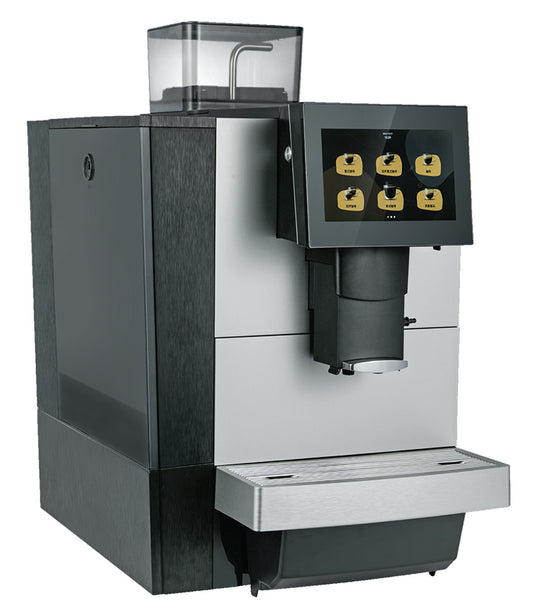 Katerbay - BTC80LT COFFEE MACHINE - 80 CUP 6LT TANK All Stop Trading