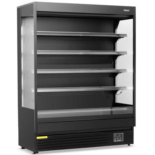 1.3m-open-front-multi-deck