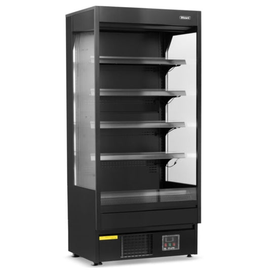 BLIZZARD 700mm Open Front Multi Deck