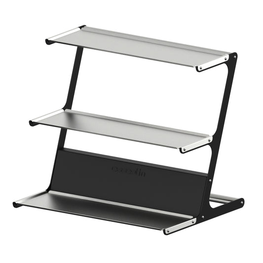 Buffet display 3 levels GN 2/4 - Taly - CPB24T