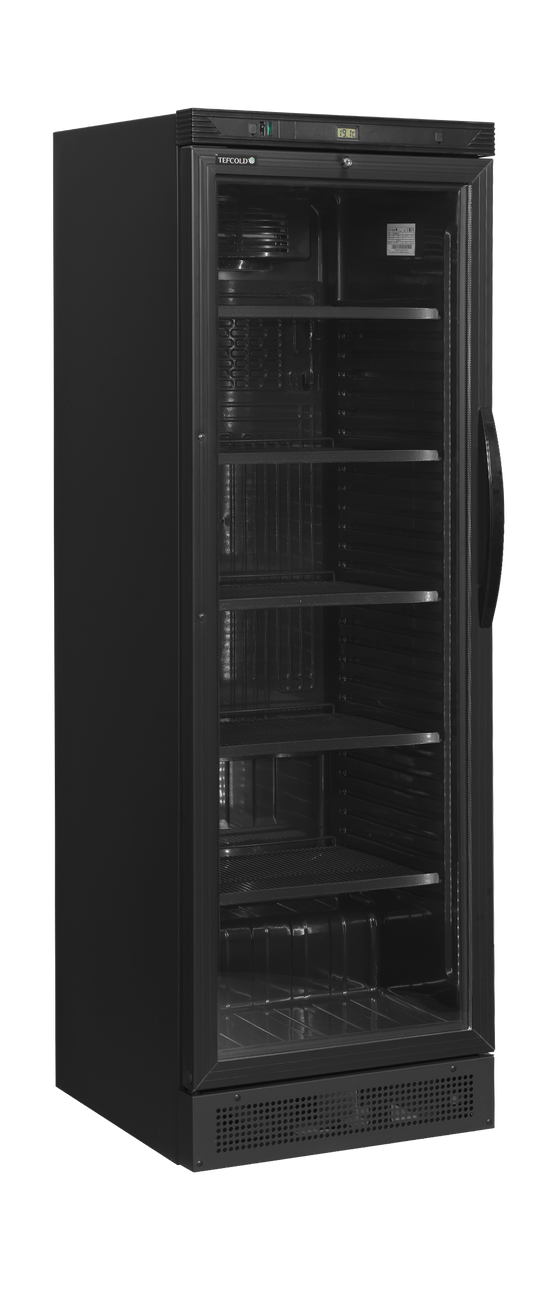 glass-door-merchandiser-cev425-black-l/h