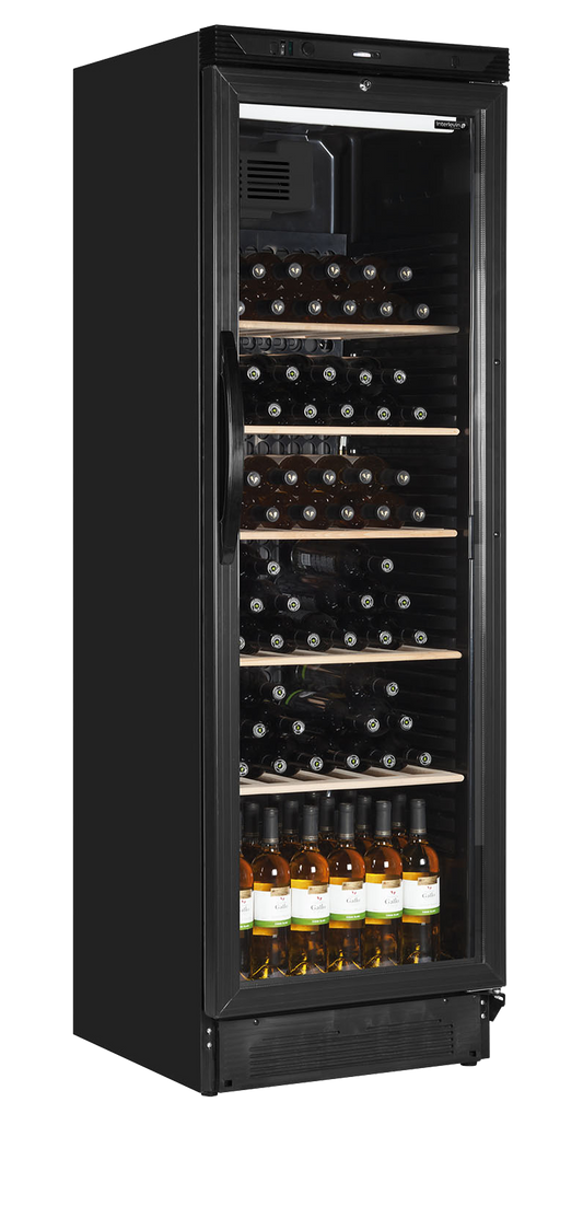 drinks-cooler-with-wine-shelves-sc381w