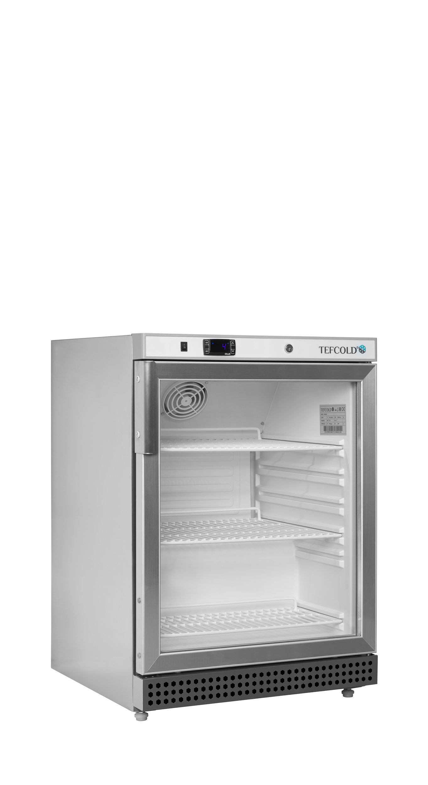 glass-door-merchandiser-ur200sg