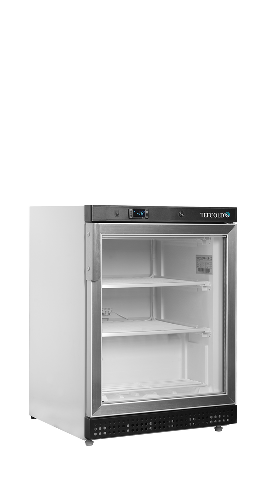 glass-door-display-freezer-uf200g