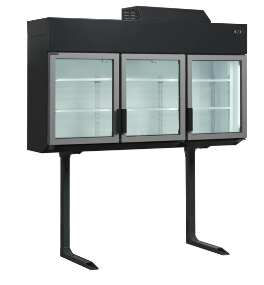 wall-freezer/chiler-mtf210b-vs