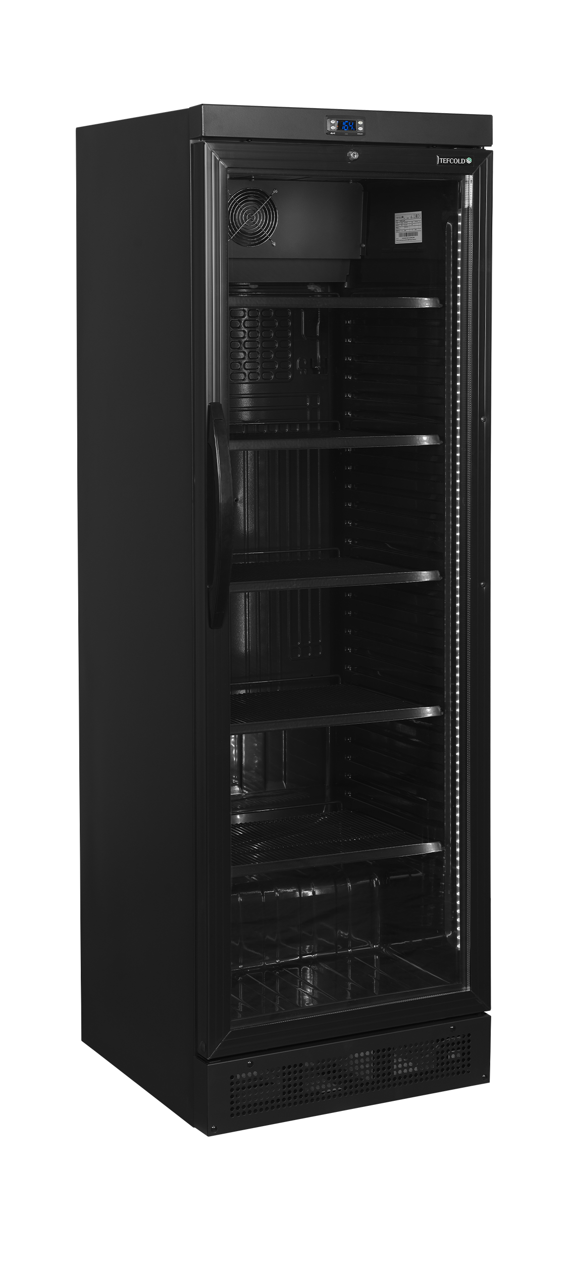 glass-door-merchandiser-cev435-black