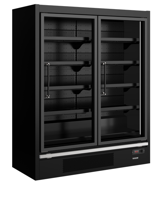 glass-door-freezer-galaxy+-gpf2d-black