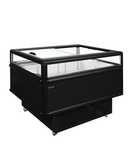 impulse-chiller/freezer-uhd201-/black