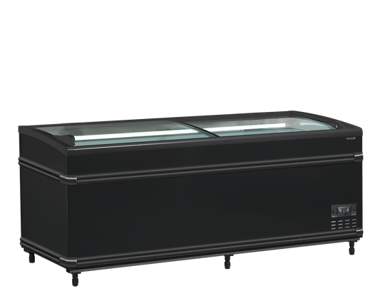 black-supermarket-chiller-/-freezer-sfi185b-hc-cf-vs