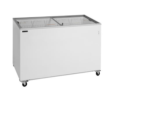 sliding-flat-glass-lid-chest-freezer-ic400sc