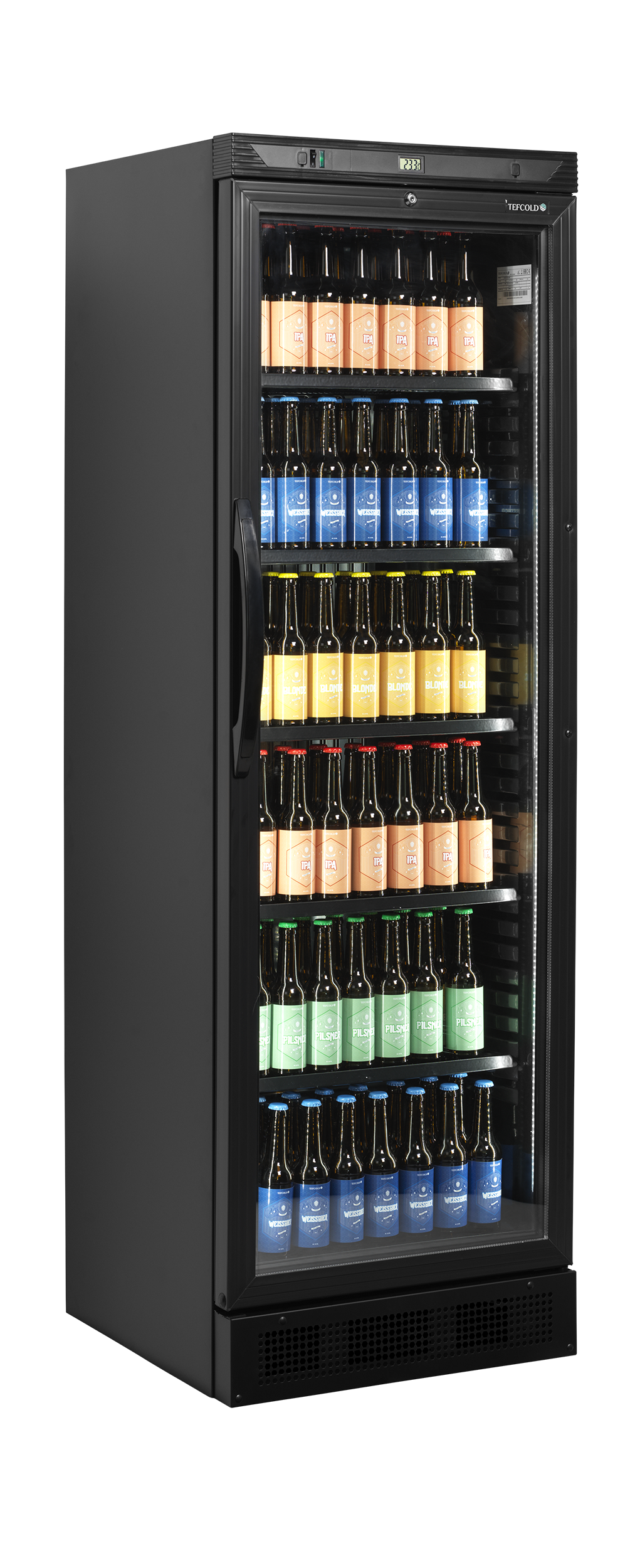 glass-door-merchandiser-cev425-black